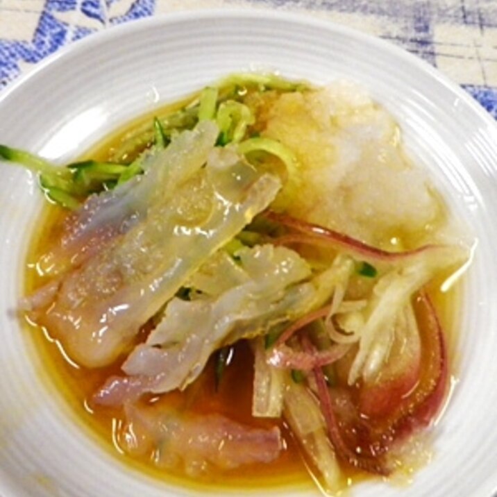 くらげみょうがきゅうりのおろし酢の物 レシピ 作り方 By Leopoo 楽天レシピ くらげみょうがきゅうりのおろし酢の物 レシピ 作り方 By Leopoo 楽天レシピ